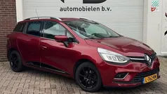 Gebruikt 2017 Renault Clio GrandTour Bose Edition Stationwagen | € 7.250 (Goede deal)