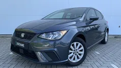 Gebruikt 2021 Seat Ibiza Business Hatchback | € 15.540 (Eerlijke prijs)