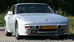 Gebruikt 1984 Porsche 944 Coupé | € 12.500