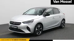Grijs Gebruikt 2023 Opel Corsa-e Elegance Hatchback | € 19.900 (Eerlijke prijs)