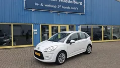 Hatchback Gebruikt 2012 Citroën C3 SELECTION Hatchback | € 5.250 (Eerlijke prijs)