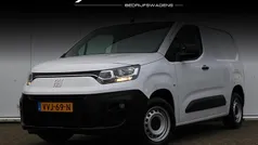 Wit Gebruikt 2023 Fiat Doblò MPV | € 14.522 (Eerlijke prijs)