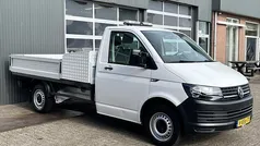 Gebruikt 2019 VW T6.1 Van | € 17.950 (Eerlijke prijs)