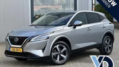 Gebruikt 2024 Nissan Qashqai 360º SUV | € 29.750 (Super prijs)