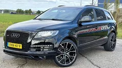 Gebruikt 2014 Audi Q7 SUV | € 19.995 (Eerlijke prijs)
