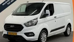 Gebruikt 2023 Ford Transit Custom Trend Van | € 21.990 (Goede deal)