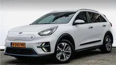 Wit Gebruikt 2020 Kia e-Niro SUV | € 17.850 (Goede deal)