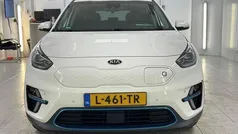 Gebruikt 2021 Kia e-Niro 3 SUV | € 19.900 (Eerlijke prijs)