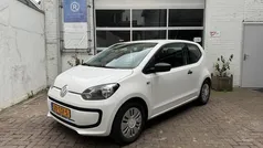 Gebruikt 2012 VW up! take up! Hatchback | € 4.995 (Eerlijke prijs)