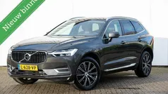 Grijs Gebruikt 2021 Volvo XC60 Inscription SUV | € 42.950 (Eerlijke prijs)