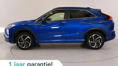 Gebruikt 2023 Mitsubishi Eclipse Cross Intense+ SUV | € 25.950 (Eerlijke prijs)