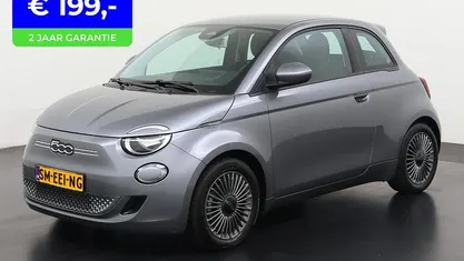 Occasion Fiat 500e Icon 11 kW (15 PK) 2022 Hatchback