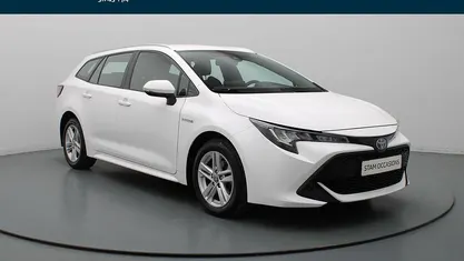 Occasion Toyota Corolla Active 98 PK (72 kW) 2021 Stationwagen