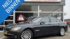 Gebruikt 2009 BMW 750 Executive Sedan | € 11.749 (Goede deal)