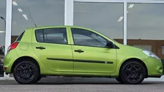 Renault Clio II