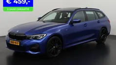 Gebruikt 2021 BMW 330e M Sport Stationwagen | € 36.895 (Eerlijke prijs)