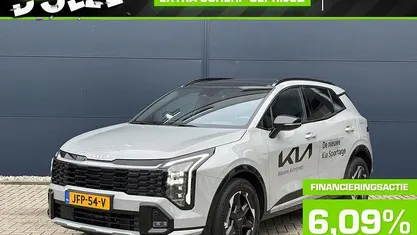 Occasion 2025 Kia Sportage GT-Line SUV | € 45.840 (Eerlijke prijs)