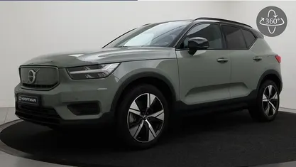 Occasion 2021 Volvo XC40 Plus SUV | € 28.900 (Goede deal)