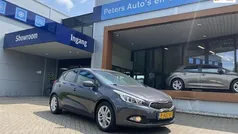 Gebruikt 2015 Kia Ceed Hatchback | € 8.490 (Eerlijke prijs)