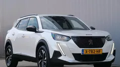 Gebruikt 2023 Peugeot 2008 Allure SUV | € 22.895 (Eerlijke prijs)
