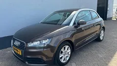 Gebruikt 2011 Audi A1 Attraction Hatchback | € 6.450 (Eerlijke prijs)