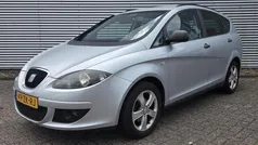 Gebruikt 2008 Seat Altea XL MPV | € 1.950 (Eerlijke prijs)