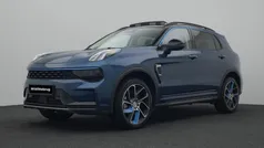 Gebruikt 2022 Lynk & Co 01 SUV | € 26.425 (Eerlijke prijs)