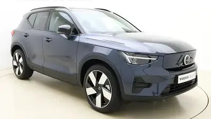 Occasion 2025 Volvo EX40 Ultra SUV | € 53.800 (Goede deal)