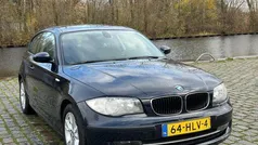 Gebruikt 2009 BMW 116 Hatchback | € 4.499 (Goede deal)
