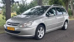 Gebruikt 2004 Peugeot 307 Stationwagen | € 1.649 (Eerlijke prijs)