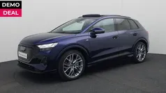 Gebruikt 2025 Audi Q4 e-tron SUV | € 49.990 (Super prijs)