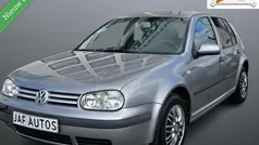Gebruikt 2002 VW Golf IV Hatchback | € 1.499 (Eerlijke prijs)
