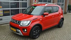 Rood Gebruikt 2023 Suzuki Ignis Hatchback | € 20.699 (Eerlijke prijs)
