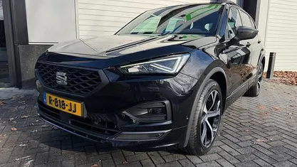 Occasion 2021 Seat Tarraco Business SUV | € 32.950 (Eerlijke prijs)