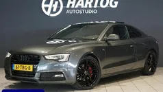 Grijs Gebruikt 2012 Audi A5 Proline Coupé | € 15.850 (Eerlijke prijs)