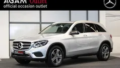Gebruikt 2018 Mercedes GLC250 SUV | € 32.995 (Eerlijke prijs)