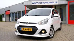 Gebruikt 2015 Hyundai i10 Comfort Hatchback | € 8.250 (Eerlijke prijs)