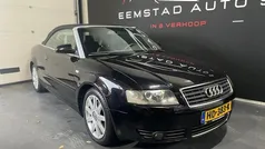 Gebruikt 2004 Audi A4 Cabriolet Cabriolet | € 1.850 (Goede deal)