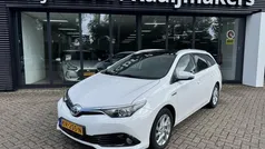 Gebruikt 2016 Toyota Auris Touring Sports Trend Stationwagen | € 8.900 (Eerlijke prijs)