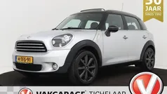 Grijs Gebruikt 2014 Mini Cooper Countryman Chili SUV | € 8.699 (Goede deal)