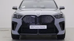 Grijs Gebruikt 2025 BMW iX2 M Sport SUV | € 56.970 (Goede deal)