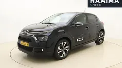 Gebruikt 2024 Citroën C3 PureTech Hatchback | € 16.950 (Eerlijke prijs)
