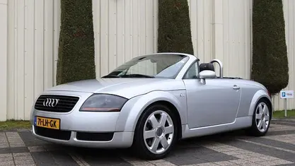 Occasion Audi TT Roadster 180 PK (132 kW) 2000 Cabriolet