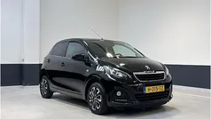 Gebruikt 2020 Peugeot 108 Active Hatchback | € 7.749 (Eerlijke prijs)