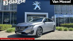 Gebruikt 2025 Peugeot 308 Allure Stationwagen | € 35.940 (Super prijs)
