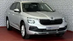 Gebruikt 2025 Skoda Kamiq Selection SUV | € 29.888 (Eerlijke prijs)