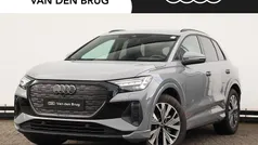 Gebruikt 2024 Audi Q4 e-tron Advanced SUV | € 48.195 (Eerlijke prijs)