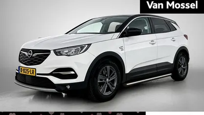 Occasion Opel Grandland X Edition 131 PK (96 kW) 2021 SUV