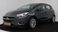 Gebruikt 2019 Opel Corsa Edition Hatchback | € 10.950 (Goede deal)