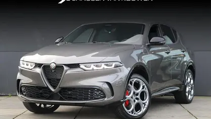 Gebruikt 2025 Alfa Romeo Tonale Edizione Speciale SUV | € 40.885 (Super prijs)